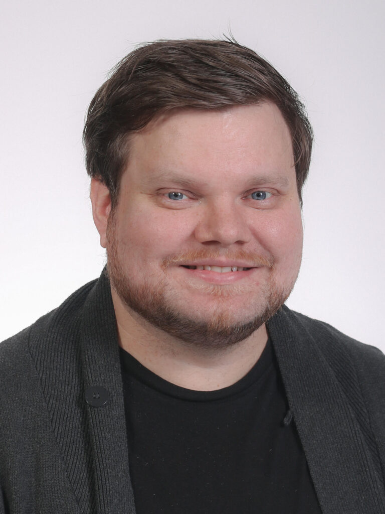 Einar Þór Stefánsson