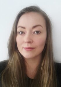 Ásta Rós Árnadóttir