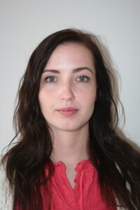 Astrid Lísa Ingvadóttir